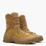 Rocky Mountain Combat 8" Military Boot - Rocky Boots - Flyclothing LLC