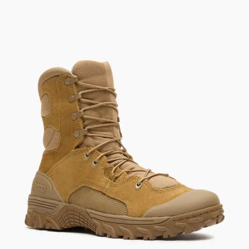 Rocky Mountain Combat 8" Military Boot - Rocky Boots - Flyclothing LLC