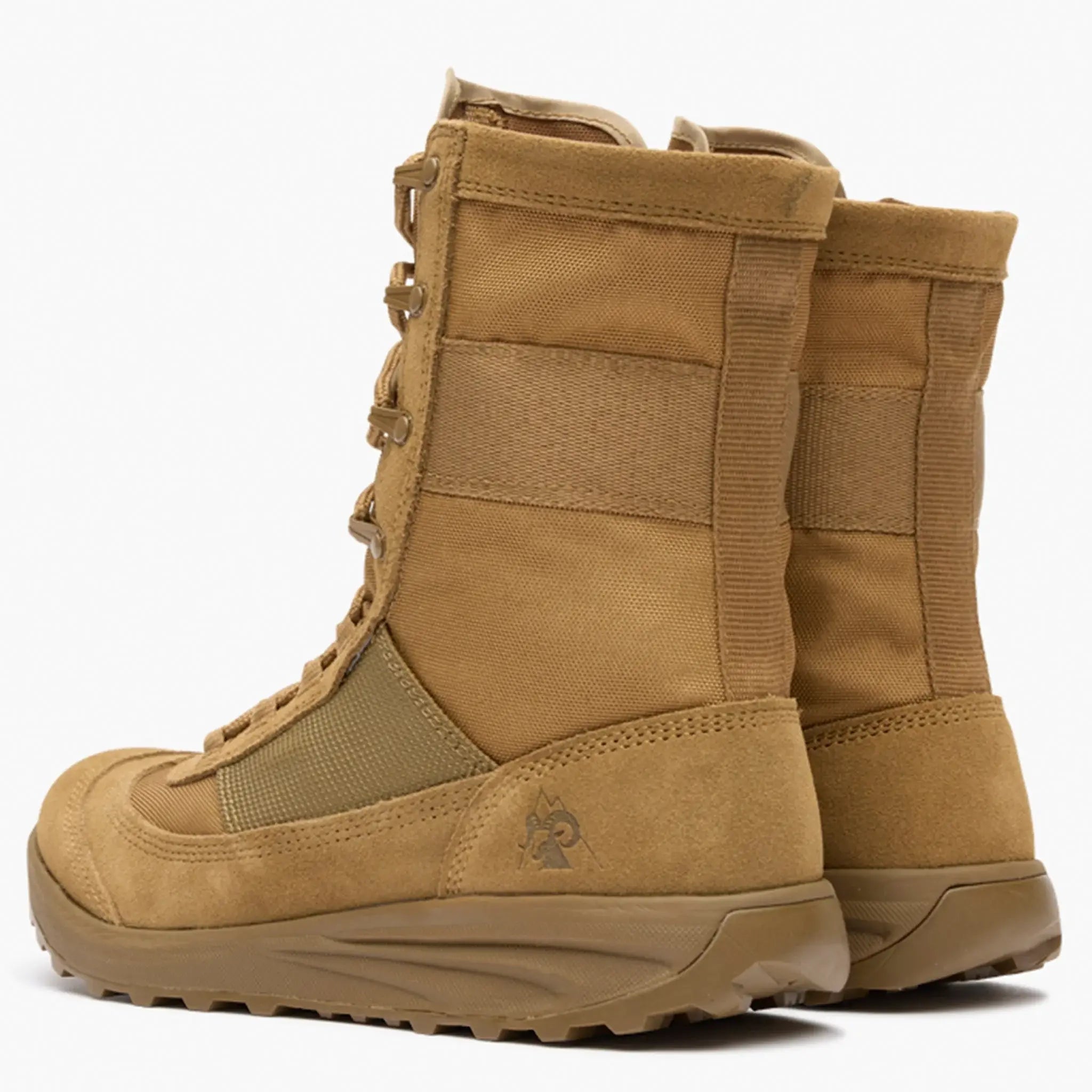 Rocky Ultra Ops 8" Military Boot - Rocky Boots - Flyclothing LLC