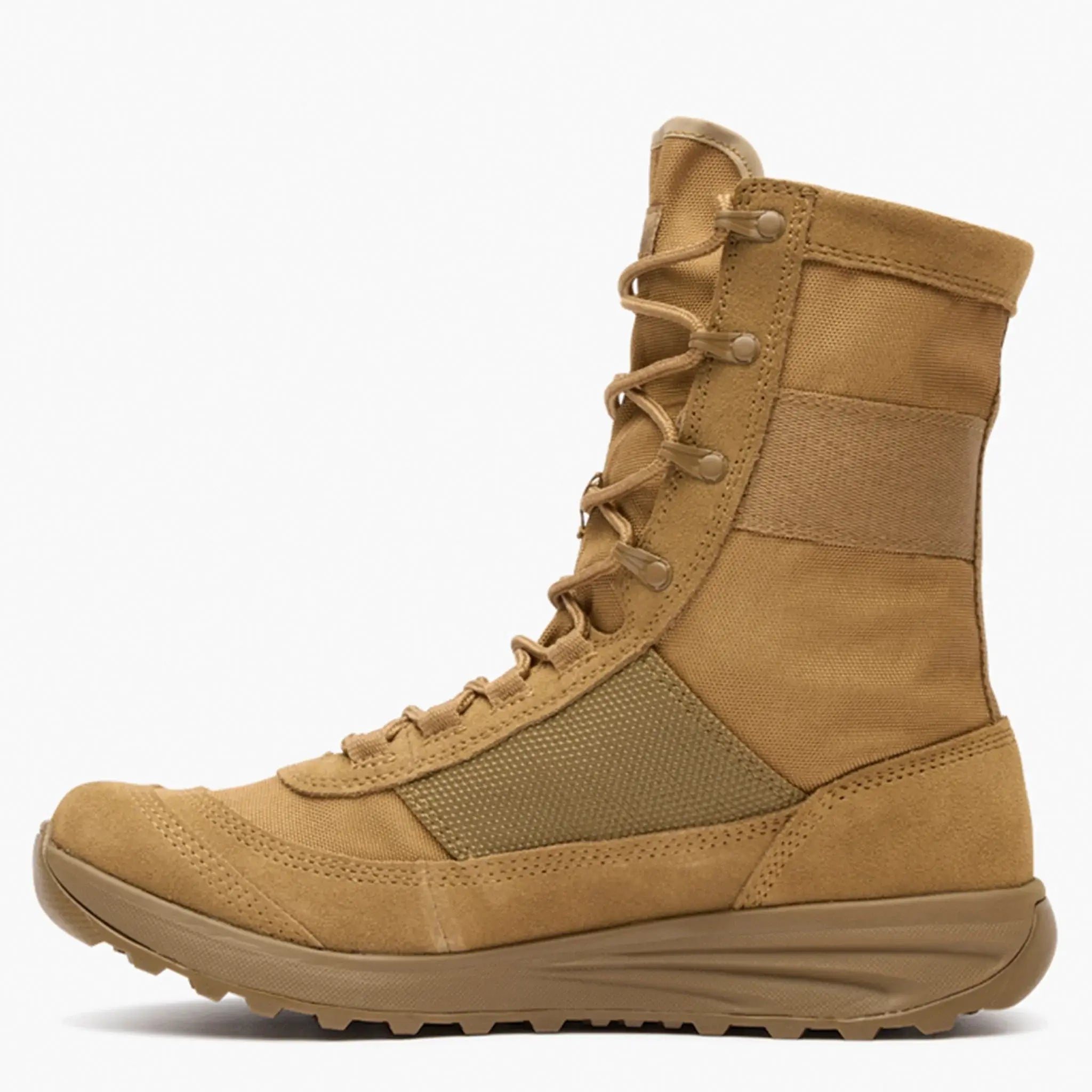 Rocky Ultra Ops 8" Military Boot - Rocky Boots - Flyclothing LLC