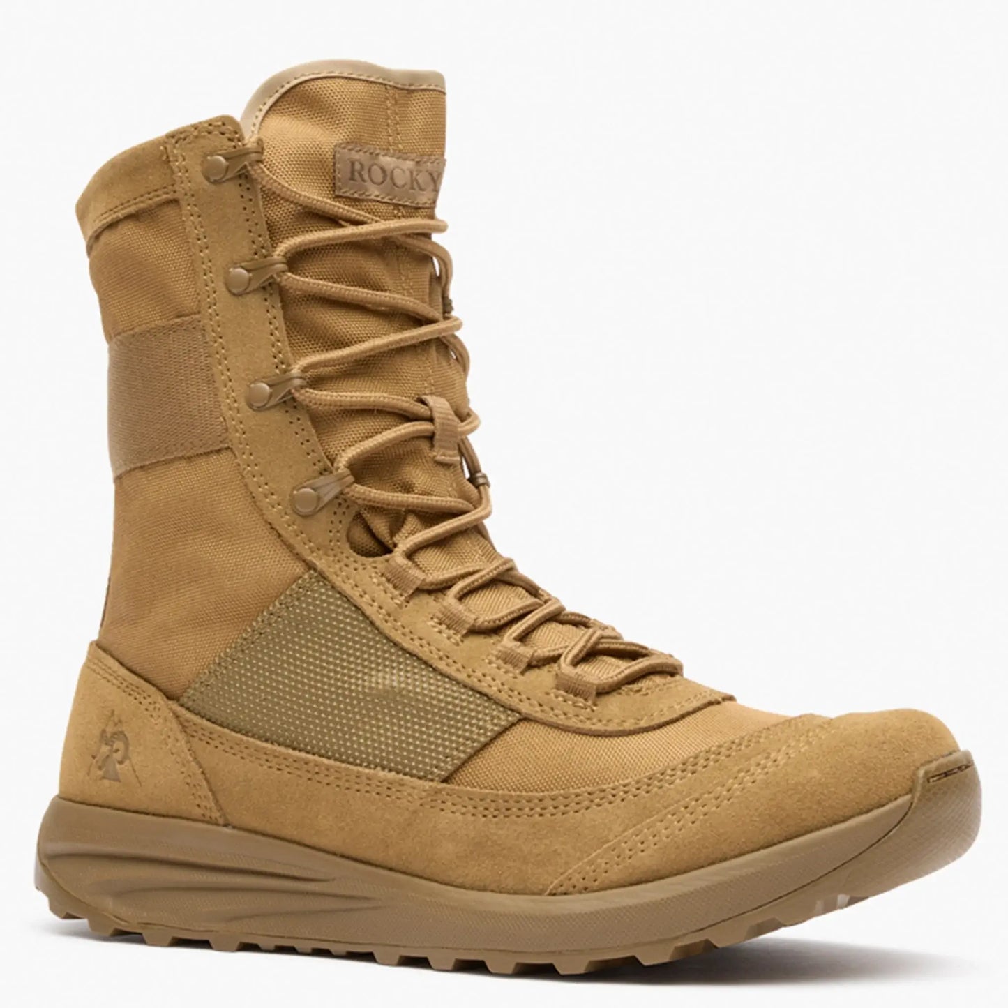 Rocky Ultra Ops 8" Military Boot - Rocky Boots - Flyclothing LLC