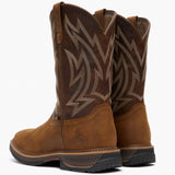 Rocky Ride LTE Waterproof Western Boots - Rocky Boots - Flyclothing LLC