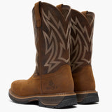 Rocky Ride LTE Carbon Toe Western Boots - Rocky Boots - Flyclothing LLC