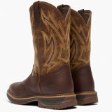 Rocky Ride LTE Waterproof Western Boots - Rocky Boots - Flyclothing LLC