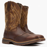 Rocky Ride LTE Waterproof Western Boots - Rocky Boots - Flyclothing LLC