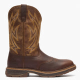 Rocky Ride LTE Waterproof Western Boots - Rocky Boots - Flyclothing LLC