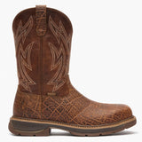 Rocky Ride LTE Carbon Toe Western Boots - Rocky Boots - Flyclothing LLC