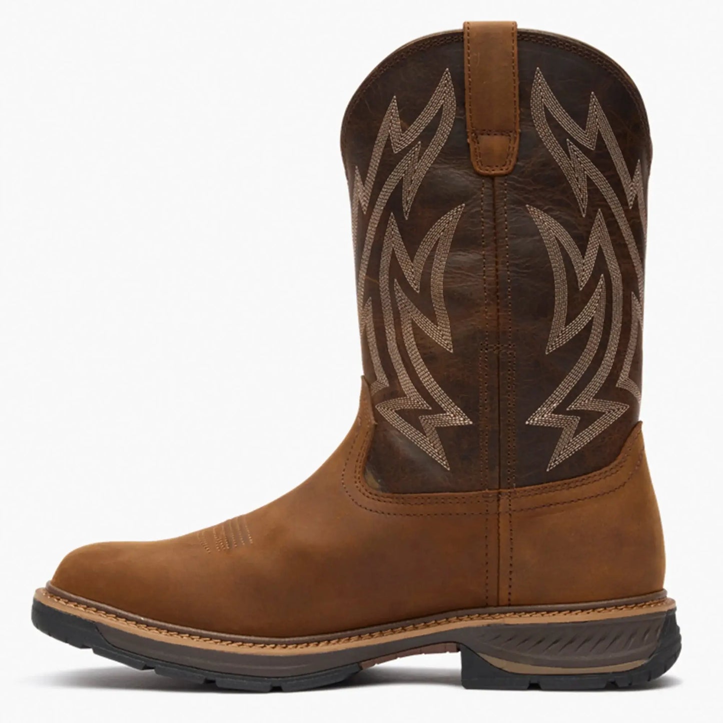 Rocky Ride LTE Waterproof Western Boots - Rocky Boots - Flyclothing LLC