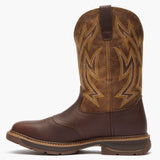 Rocky Ride LTE Waterproof Western Boots - Rocky Boots - Flyclothing LLC