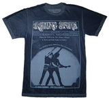 Rolling Stone Magazine Pete Townshend Shirt - The Who - Flyclothing LLC