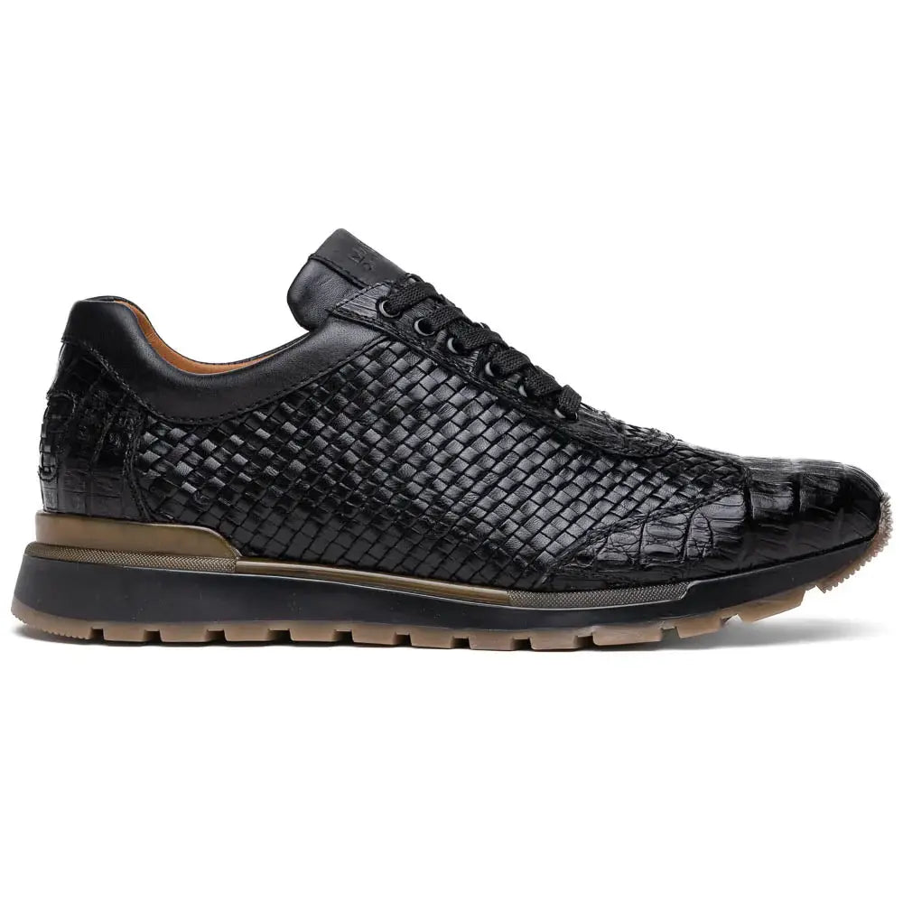 Roma Black - Marco Di Milano - Flyclothing LLC