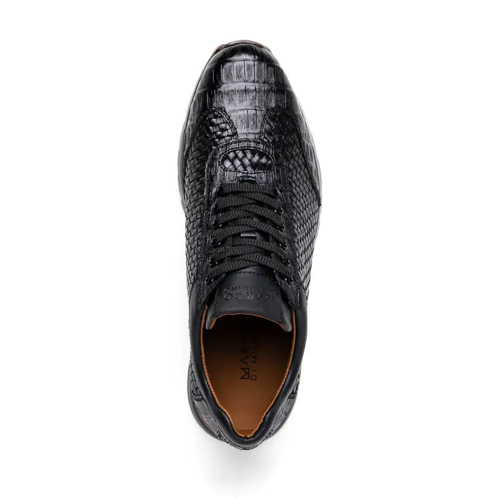 Roma Black - Marco Di Milano - Flyclothing LLC