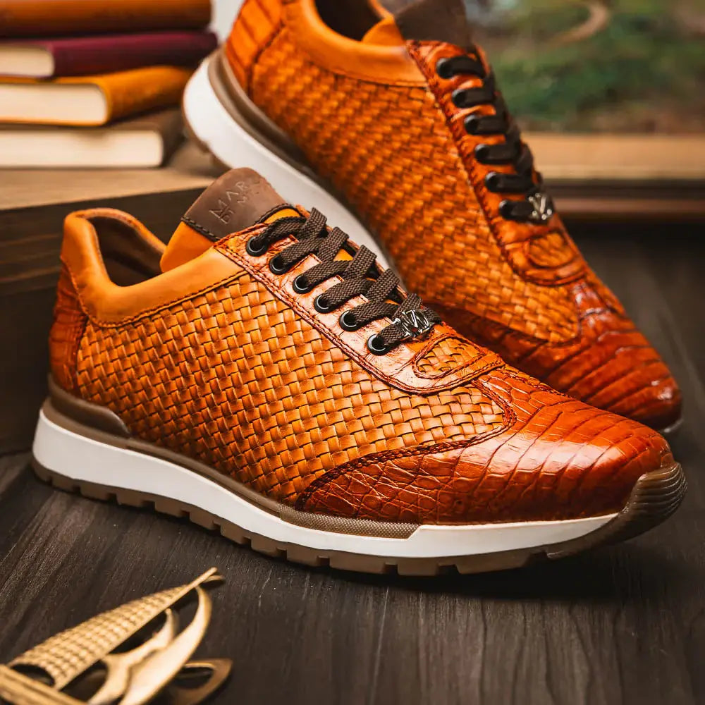 Roma Brandy - Marco Di Milano - Flyclothing LLC