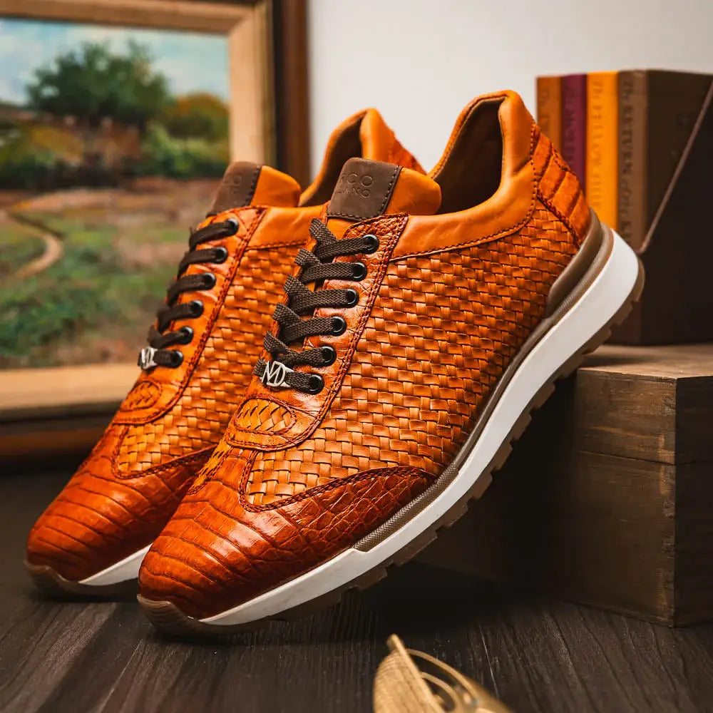 Roma Brandy - Marco Di Milano - Flyclothing LLC