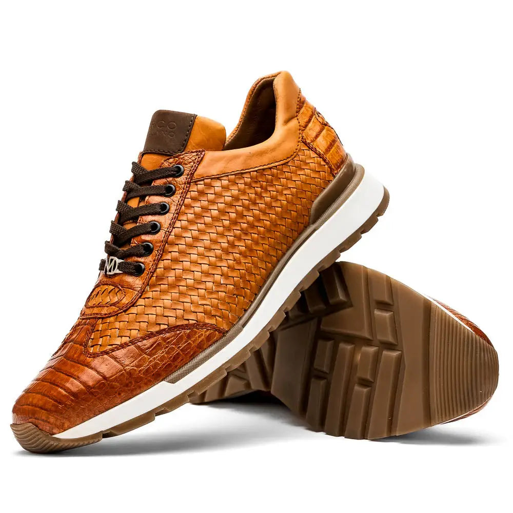 Roma Brandy - Marco Di Milano - Flyclothing LLC