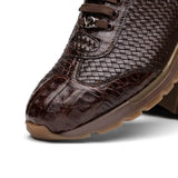 Roma Brown - Marco Di Milano - Flyclothing LLC