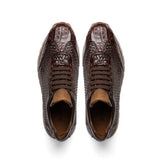 Roma Brown - Marco Di Milano - Flyclothing LLC