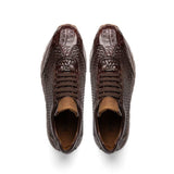Roma Brown - Marco Di Milano - Flyclothing LLC