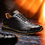 Roma Black - Marco Di Milano - Flyclothing LLC