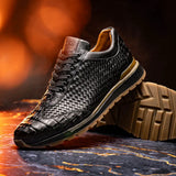 Roma Black - Marco Di Milano - Flyclothing LLC
