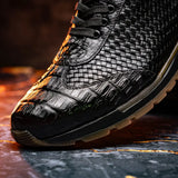 Roma Black - Marco Di Milano - Flyclothing LLC