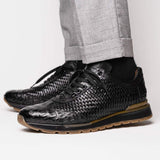 Roma Black - Marco Di Milano - Flyclothing LLC