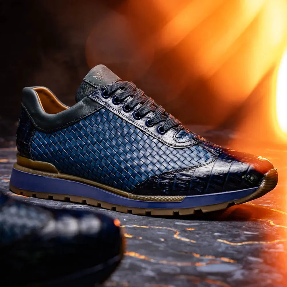 Roma Navy - Marco Di Milano - Flyclothing LLC