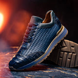 Roma Navy - Marco Di Milano - Flyclothing LLC