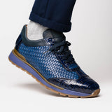 Roma Navy - Marco Di Milano - Flyclothing LLC