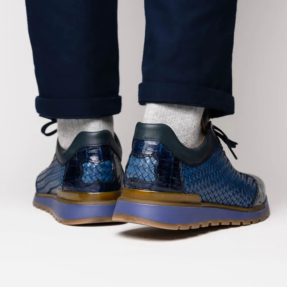 Roma Navy - Marco Di Milano - Flyclothing LLC