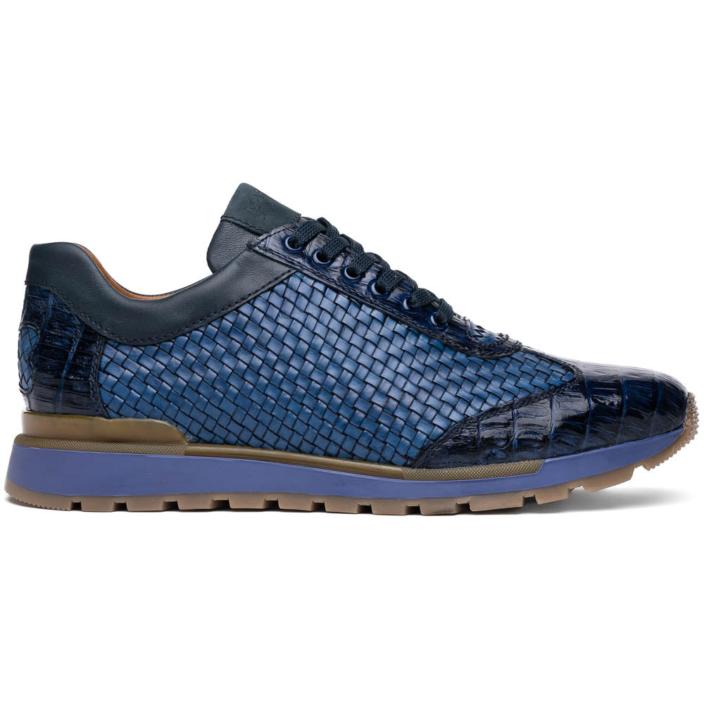 Roma Navy - Marco Di Milano - Flyclothing LLC