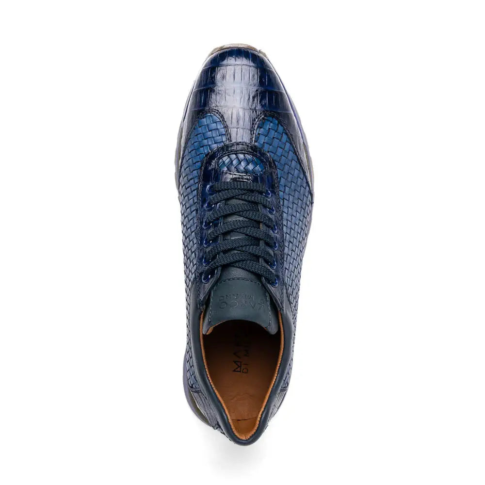Roma Navy - Marco Di Milano - Flyclothing LLC