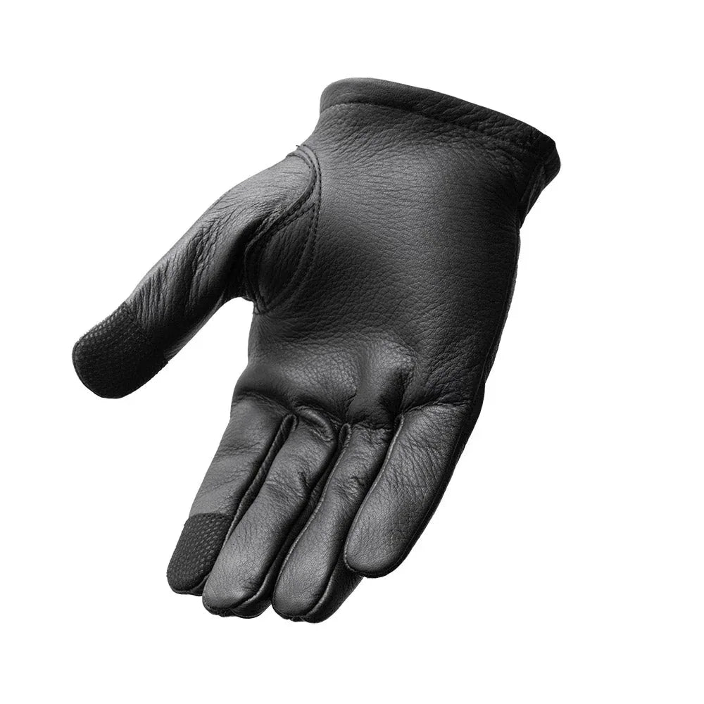 Roper Men's Deer Skin Gloves - First Manufacturing Company - Flyclothing LLC