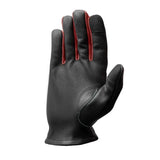 Roper Men's Motorcycle Leather Gloves - First Manufacturing Company - Flyclothing LLC