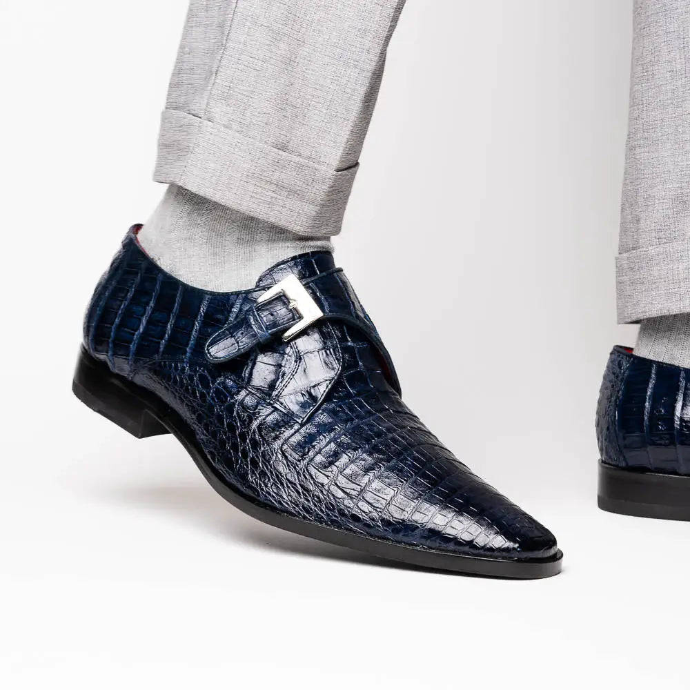 Rovigo Navy - Marco Di Milano - Flyclothing LLC