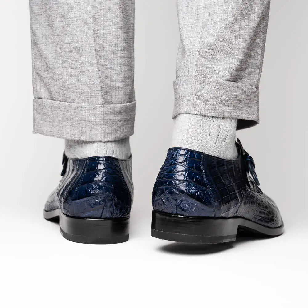 Rovigo Navy - Marco Di Milano - Flyclothing LLC