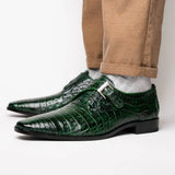 Rovigo Forest Green - Marco Di Milano - Flyclothing LLC