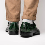 Rovigo Forest Green - Marco Di Milano - Flyclothing LLC
