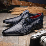 Rovigo Navy - Marco Di Milano - Flyclothing LLC