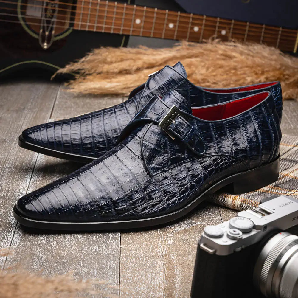 Rovigo Navy - Marco Di Milano - Flyclothing LLC