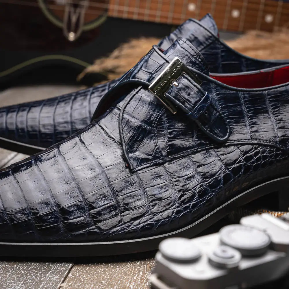 Rovigo Navy - Marco Di Milano - Flyclothing LLC