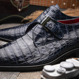 Rovigo Navy - Marco Di Milano - Flyclothing LLC