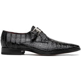 Rovigo Black - Marco Di Milano - Flyclothing LLC