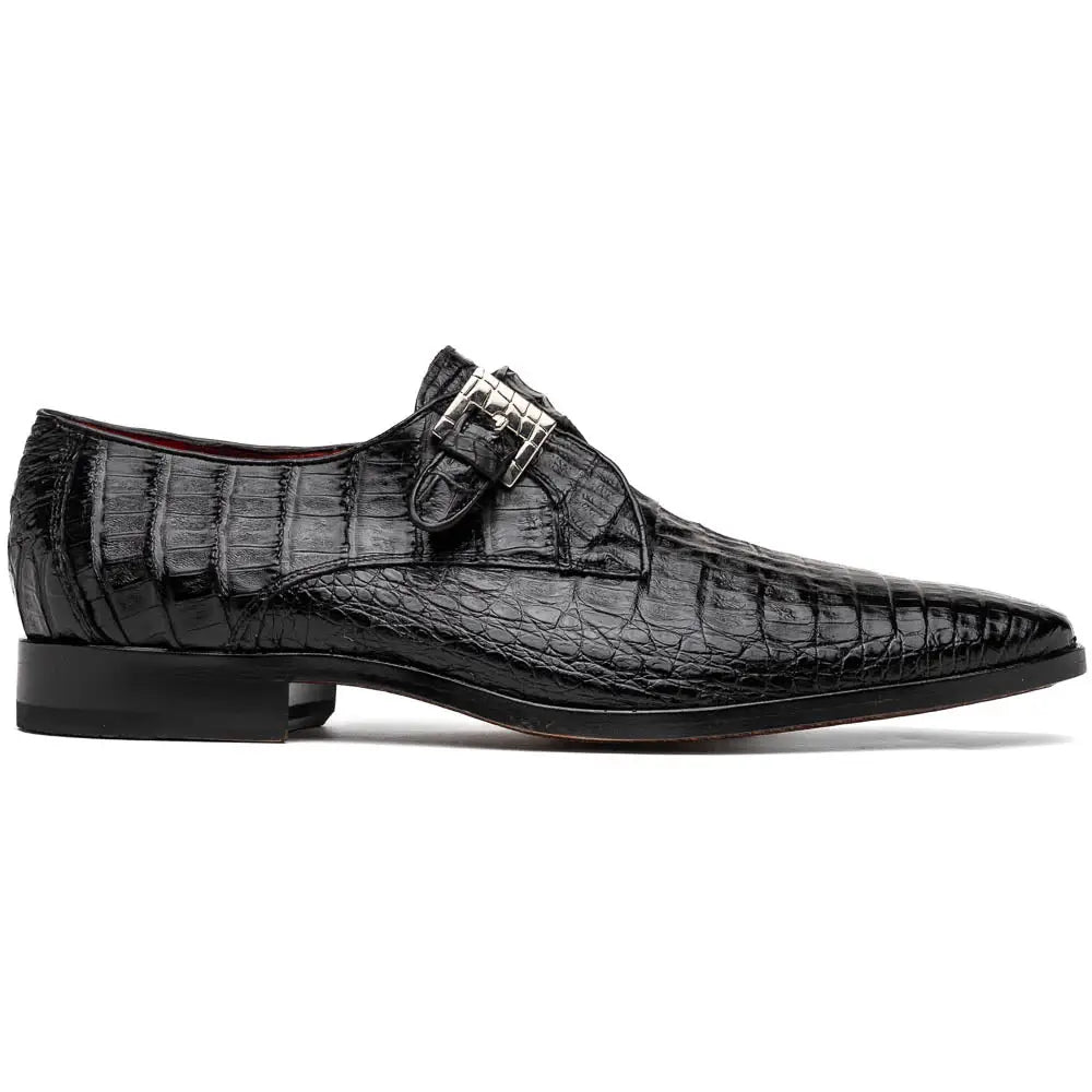 Rovigo Black - Marco Di Milano - Flyclothing LLC