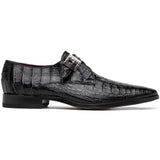 Rovigo Black - Marco Di Milano - Flyclothing LLC