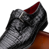 Rovigo Black - Marco Di Milano - Flyclothing LLC