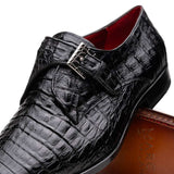 Rovigo Black - Marco Di Milano - Flyclothing LLC