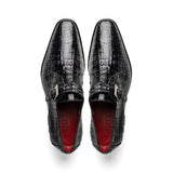 Rovigo Black - Marco Di Milano - Flyclothing LLC
