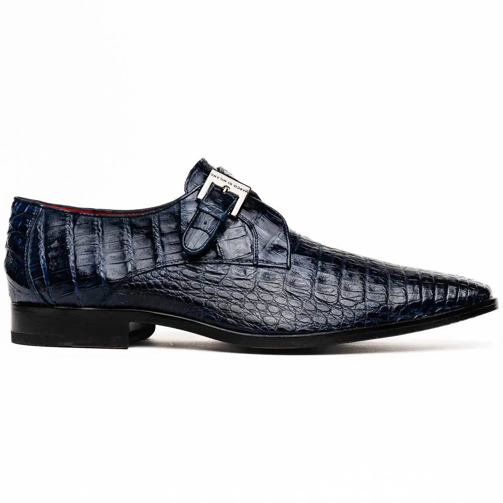 Rovigo Navy - Marco Di Milano - Flyclothing LLC
