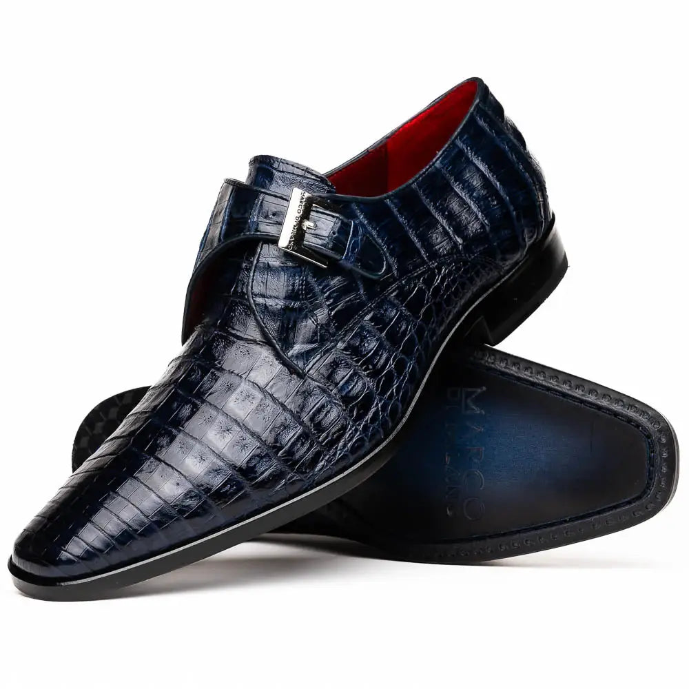 Rovigo Navy - Marco Di Milano - Flyclothing LLC